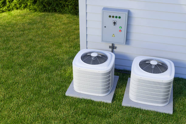 Wolf Creek, UT HVAC Company