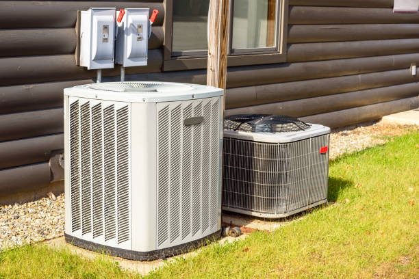 Best HVAC Supply and Distribution in Wolf Creek, UT